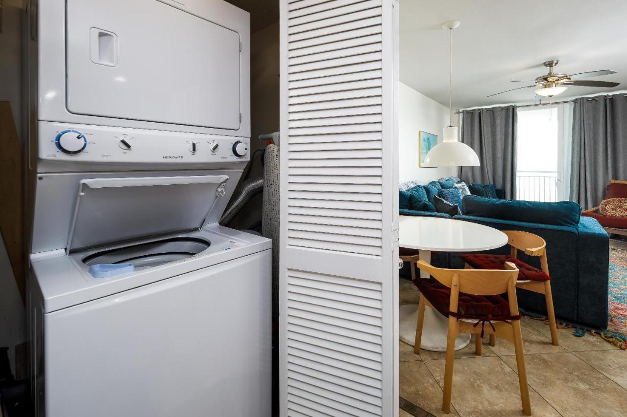 Nautilus 1504 - Gulf Front 2 Bedroom - 5th Floor Fort Walton Beach