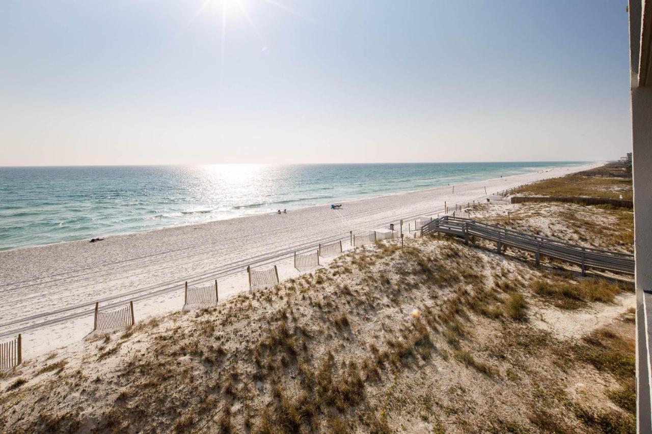 Holiday home Nautilus 1404 - Gulf Front 2 Bedroom - 4th Floor