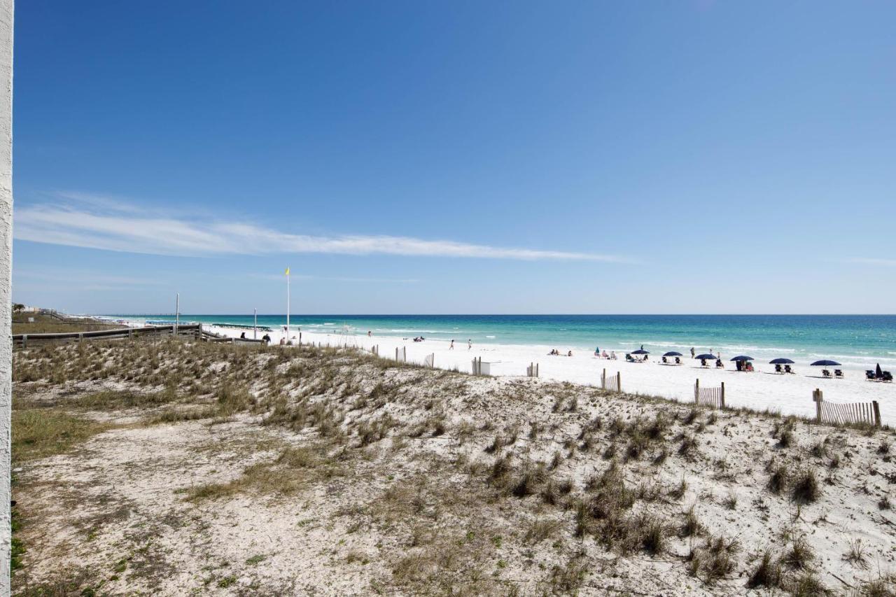 Nautilus 1203 - Gulf Front 2 Bedroom! 2nd Floor! Free Service March To October *