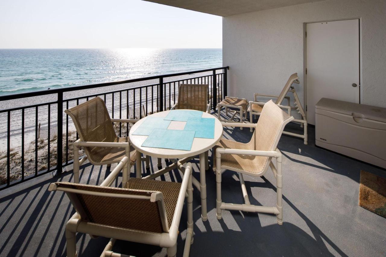 Nautilus 1404 - Gulf Front 2 Bedroom - 4th Floor
