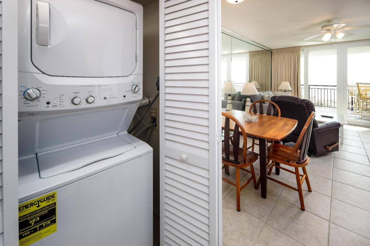 Holiday home Nautilus 1204 - Gulf Front - 2 Bedroom! 2nd Floor Free Service March To October *