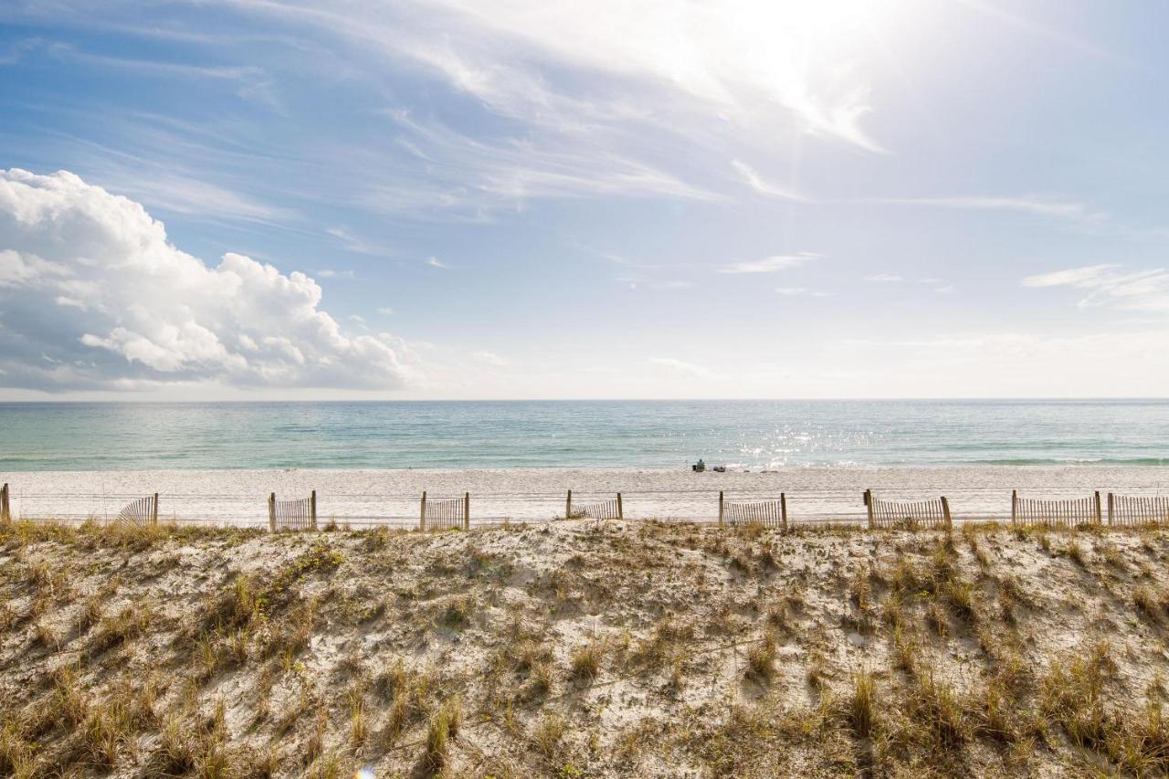 Nautilus 1204 - Gulf Front - 2 Bedroom! 2nd Floor Free Service March To October Fort Walton Beach