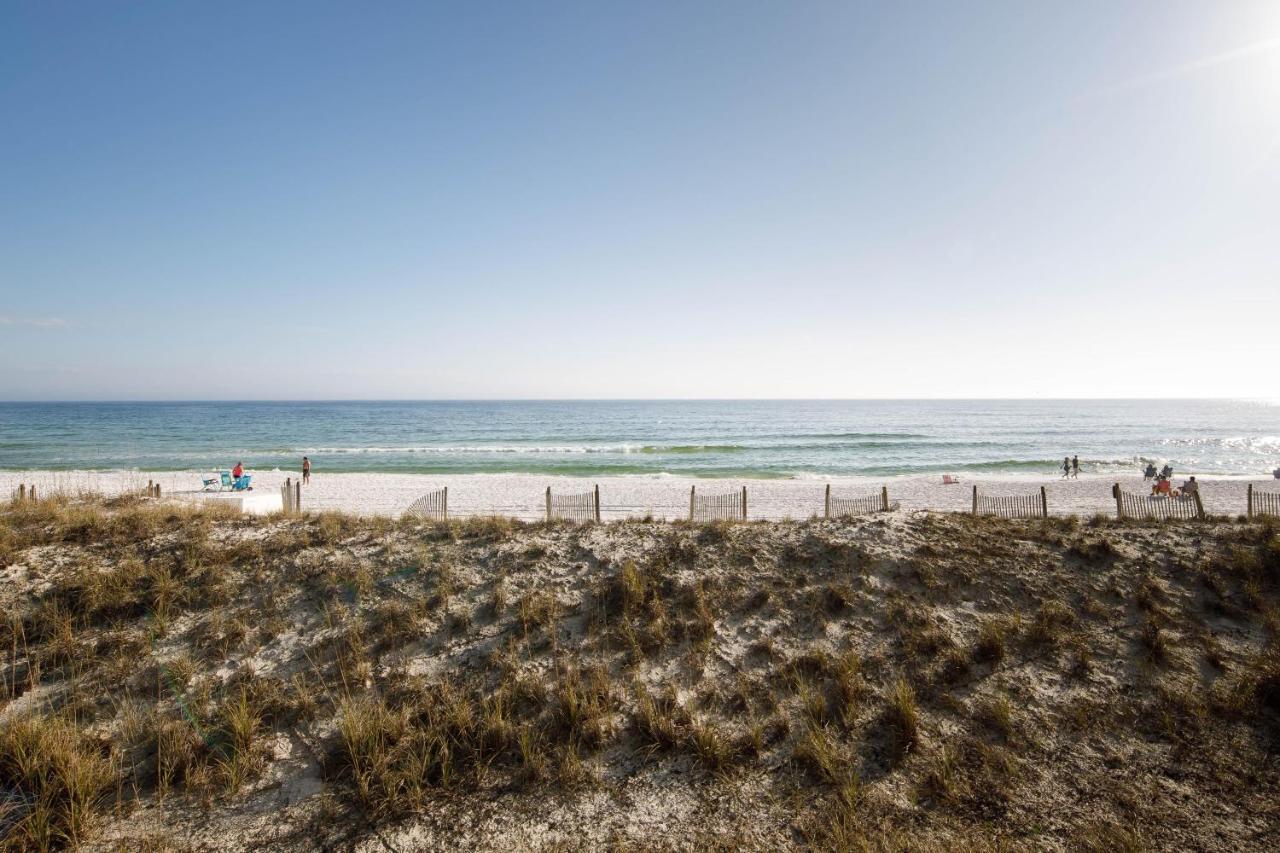 Nautilus 1205 - Gulf Front 1 Bedroom 2nd Floor * Fort Walton Beach