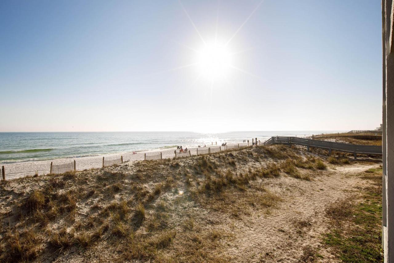 Holiday home Nautilus 1205 - Gulf Front 1 Bedroom 2nd Floor Fort Walton Beach