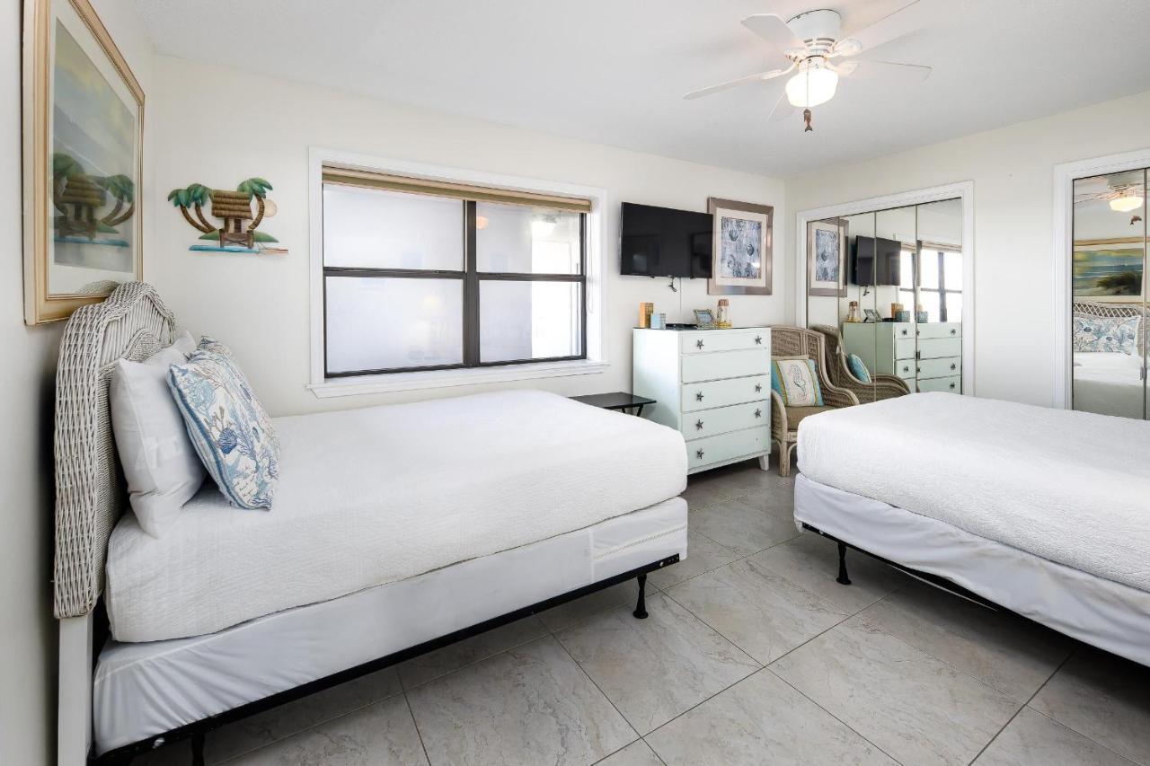 Holiday home Nautilus 1503 - Gulf Front 2 Bedroom 5th Floor *
