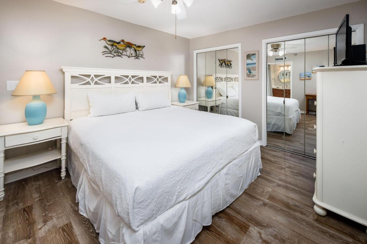 Holiday home Nautilus 1304 - Gulf Front 2 Bedroom - 3rd Floor Fort Walton Beach