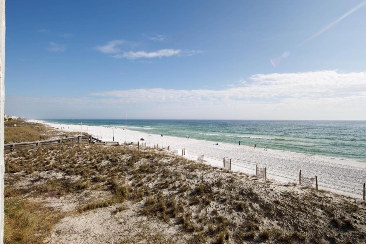 Holiday home Nautilus 1304 - Gulf Front 2 Bedroom - 3rd Floor *