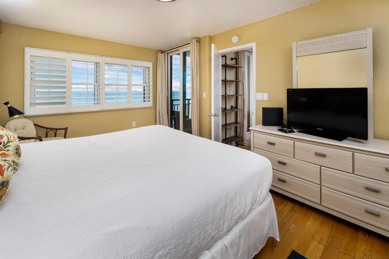Holiday home Nautilus 1505 - Gulf Front 1 Bedroom - 5th Floor Fort Walton Beach