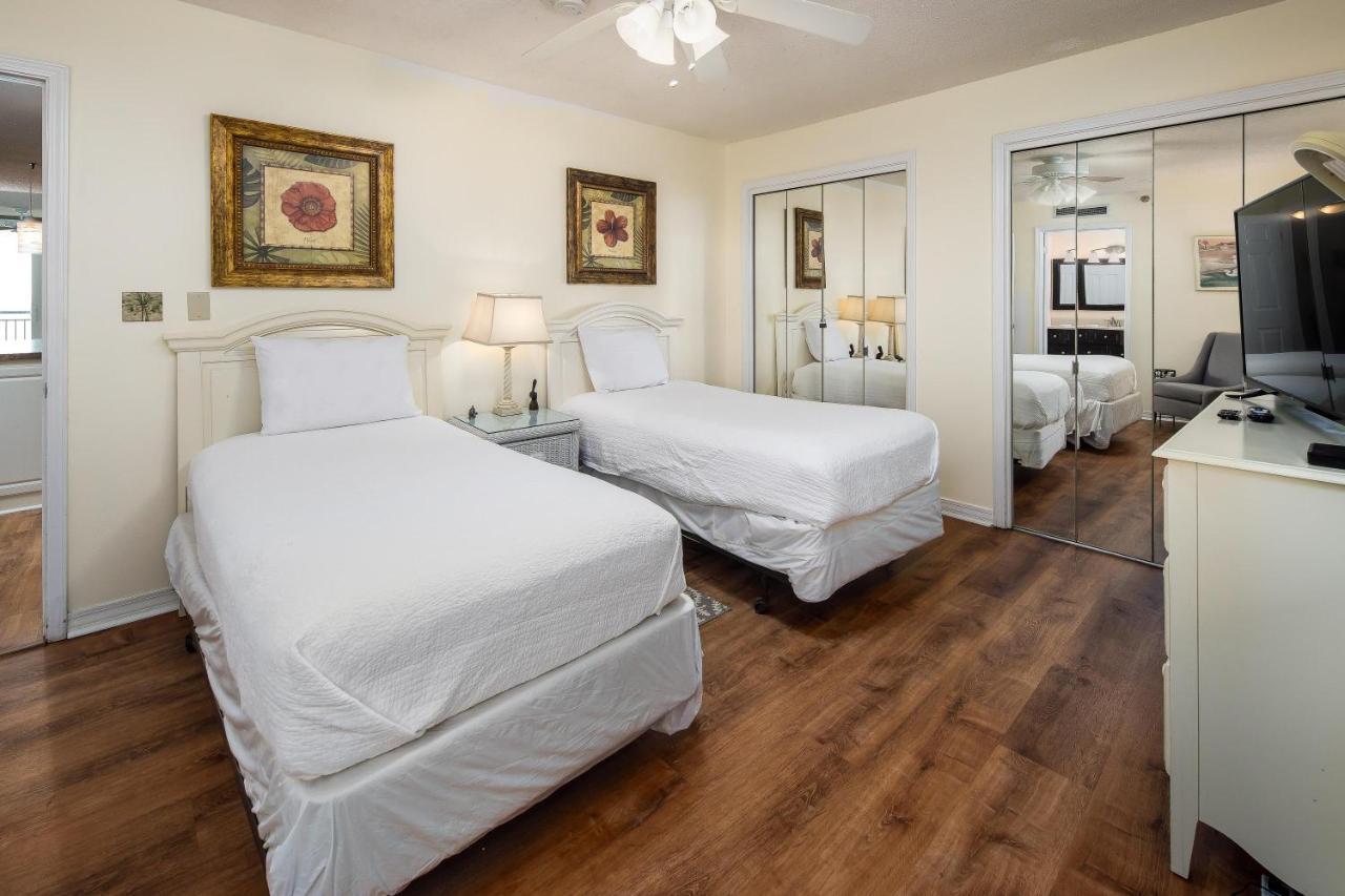 Holiday home Nautilus 1404 - Gulf Front 2 Bedroom - 4th Floor Fort Walton Beach