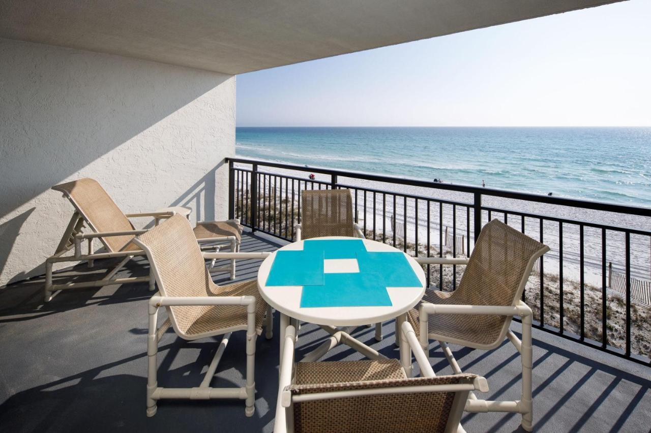 Holiday home Nautilus 1404 - Gulf Front 2 Bedroom - 4th Floor