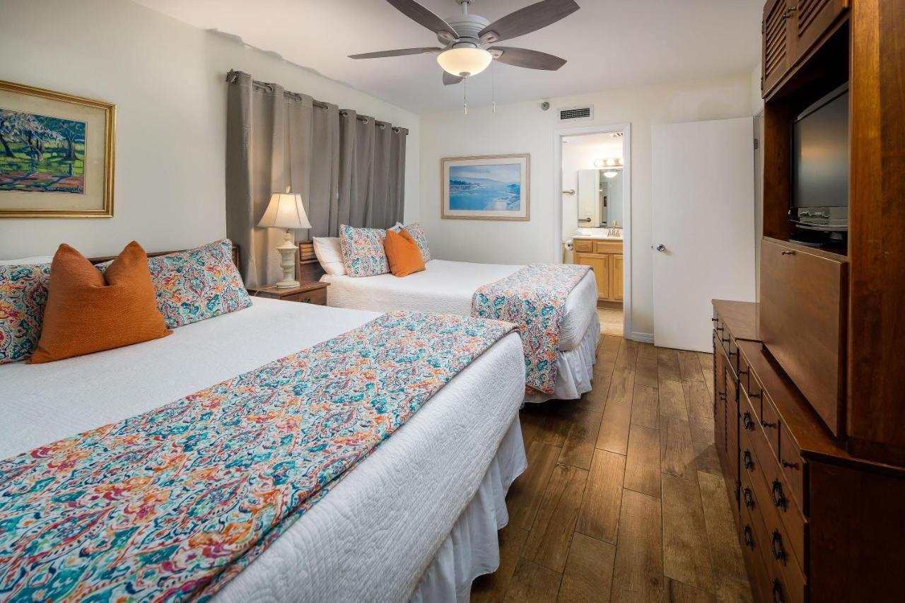 Nautilus 1504 - Gulf Front 2 Bedroom - 5th Floor * Fort Walton Beach