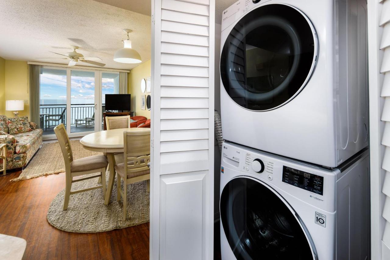 Nautilus 1603 - Gulf Front 2 Bedroom - 6th Floor