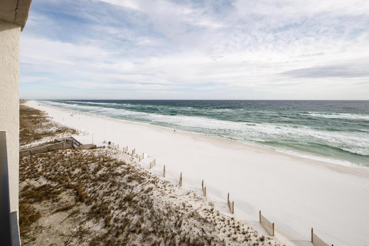 Nautilus 1602 - Gulf Front 1 Bedroom - 6th Floor Holiday home