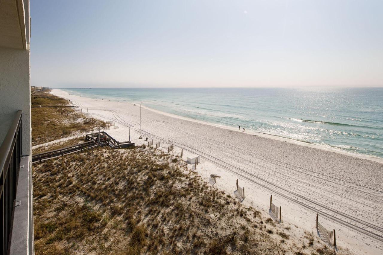 Nautilus 1604 - Gulf Front 2 Bedroom - 6th Floor