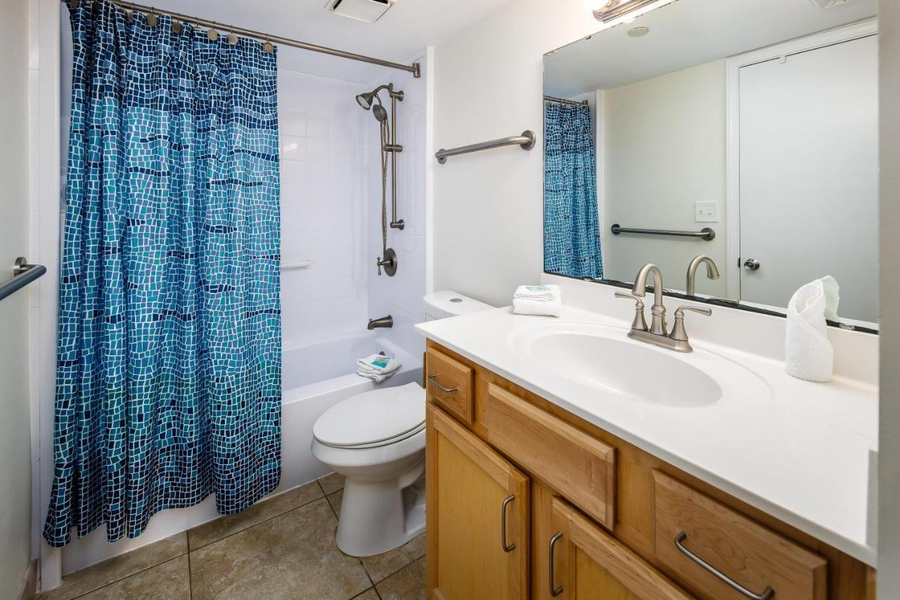 Nautilus 1504 - Gulf Front 2 Bedroom - 5th Floor Holiday home *
