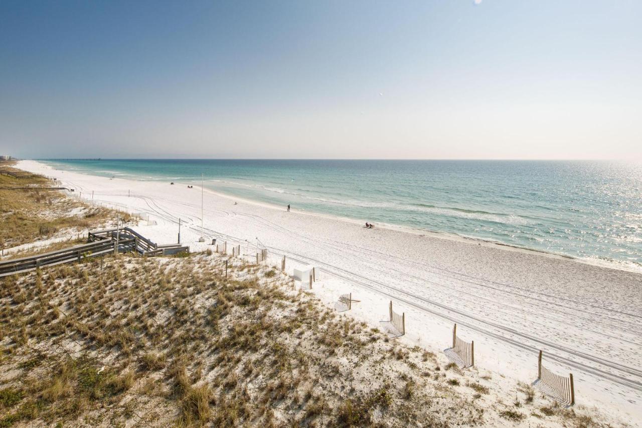 Holiday home Nautilus 1504 - Gulf Front 2 Bedroom - 5th Floor Fort Walton Beach