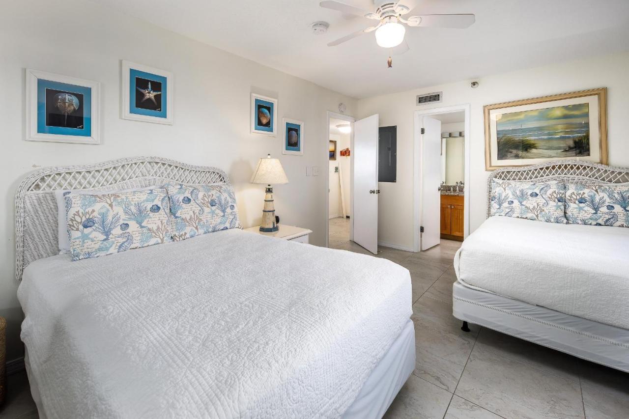 Nautilus 1503 - Gulf Front 2 Bedroom 5th Floor Holiday home Fort Walton Beach