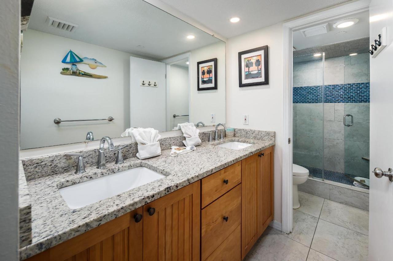 Nautilus 1503 - Gulf Front 2 Bedroom 5th Floor Holiday home Fort Walton Beach