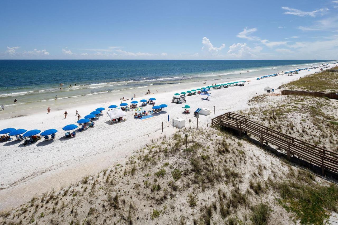 Nautilus 1503 - Gulf Front 2 Bedroom 5th Floor Holiday home *