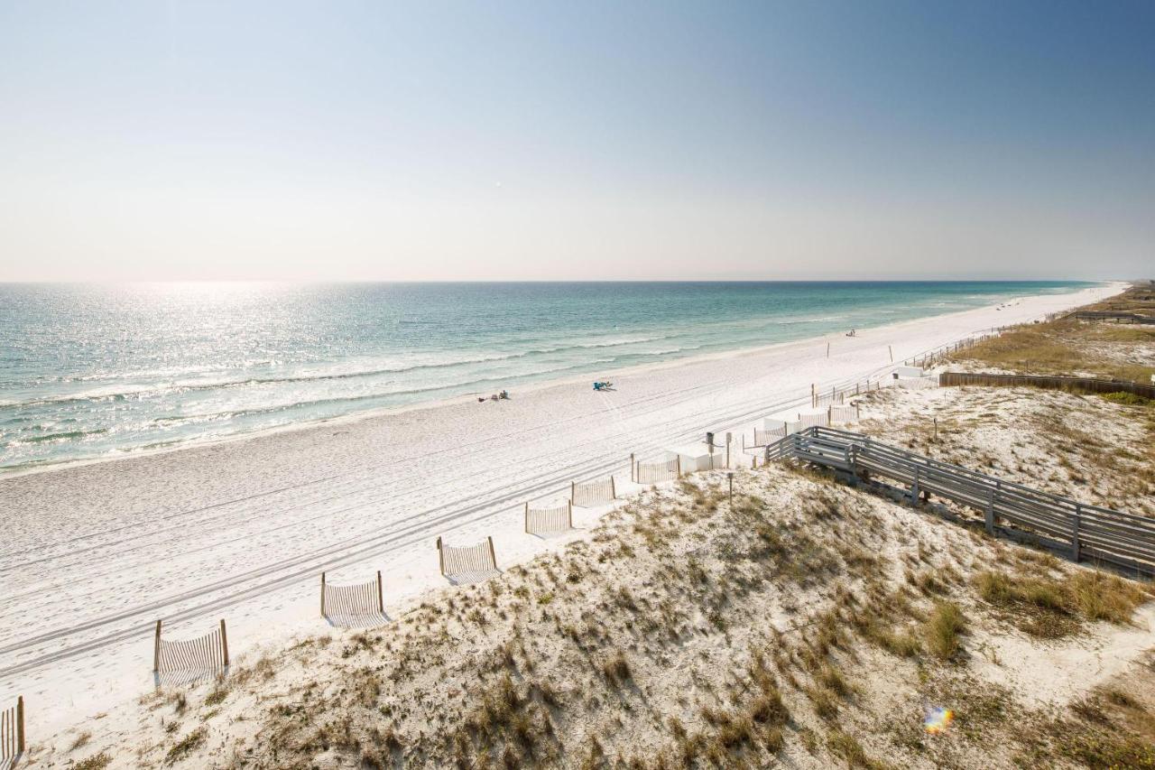 Nautilus 1504 - Gulf Front 2 Bedroom - 5th Floor Holiday home *