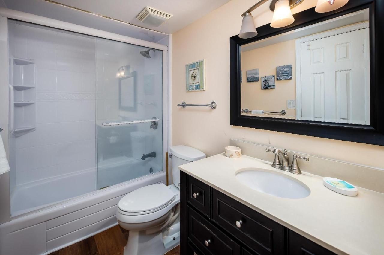 Nautilus 1404 - Gulf Front 2 Bedroom - 4th Floor Holiday home *