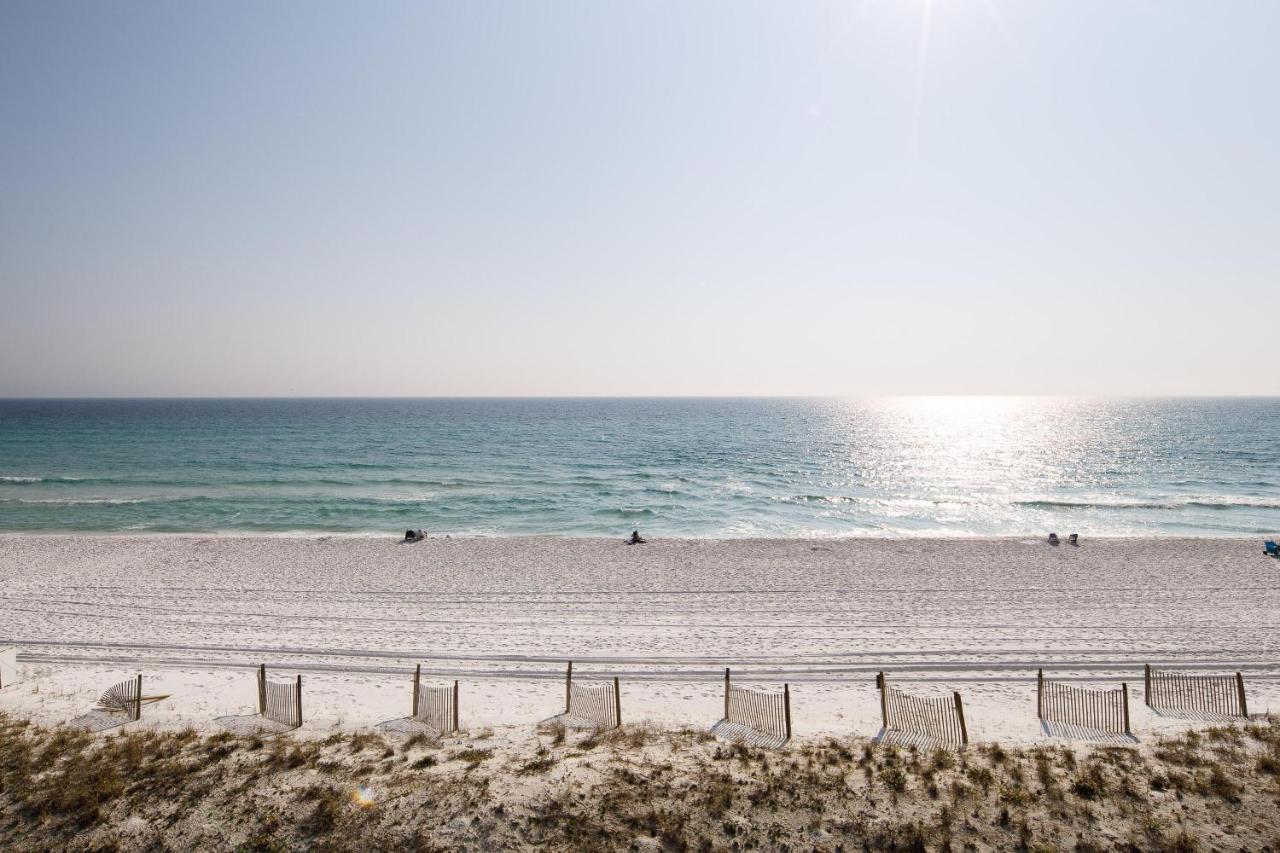 Holiday home Nautilus 1404 - Gulf Front 2 Bedroom - 4th Floor Fort Walton Beach