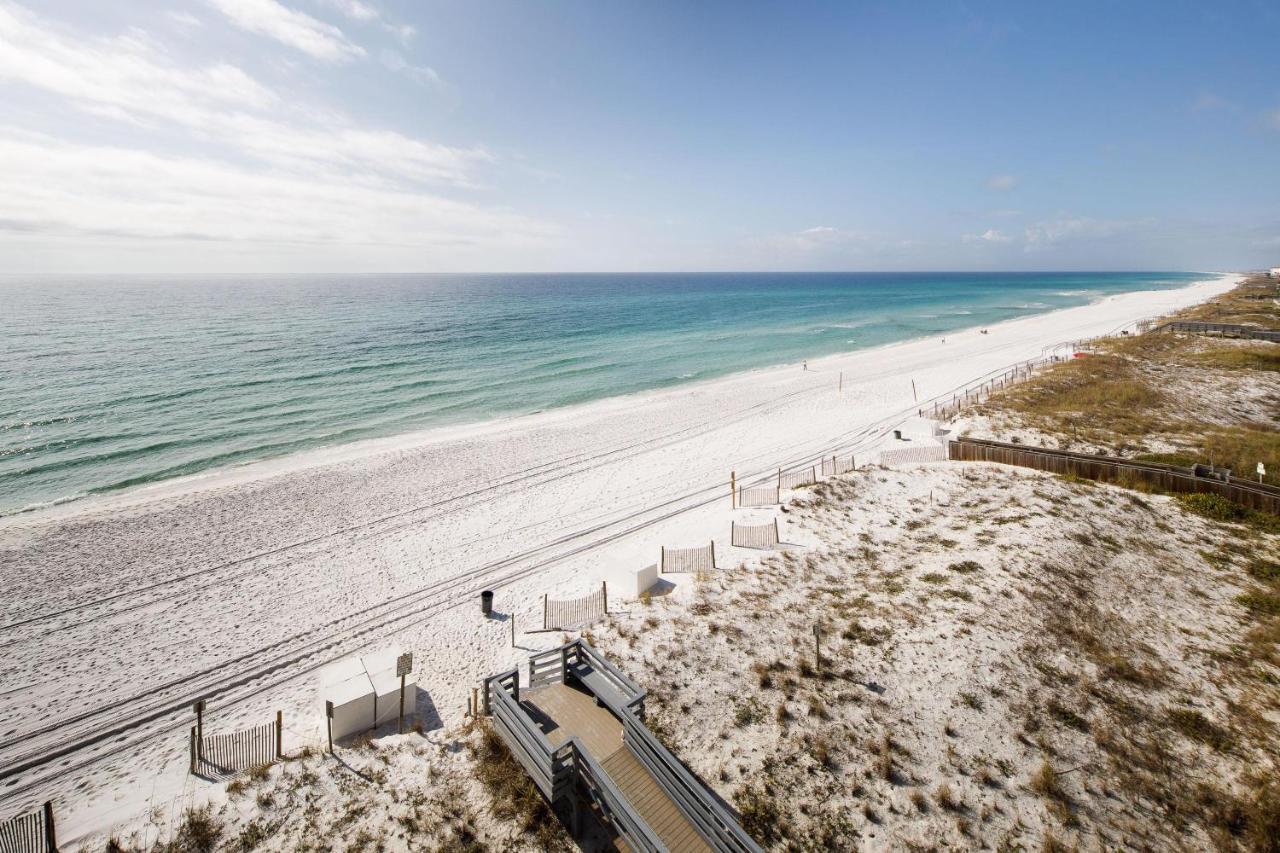 Holiday home Nautilus 1601 - Gulf Front 2 Bedroom - 6th Floor - Huge Wraparound Balcony *