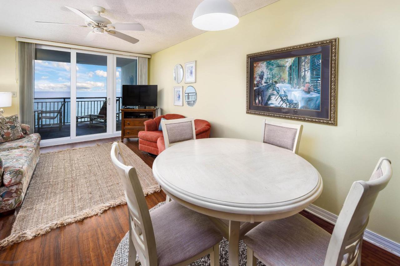 Holiday home Nautilus 1603 - Gulf Front 2 Bedroom - 6th Floor Fort Walton Beach