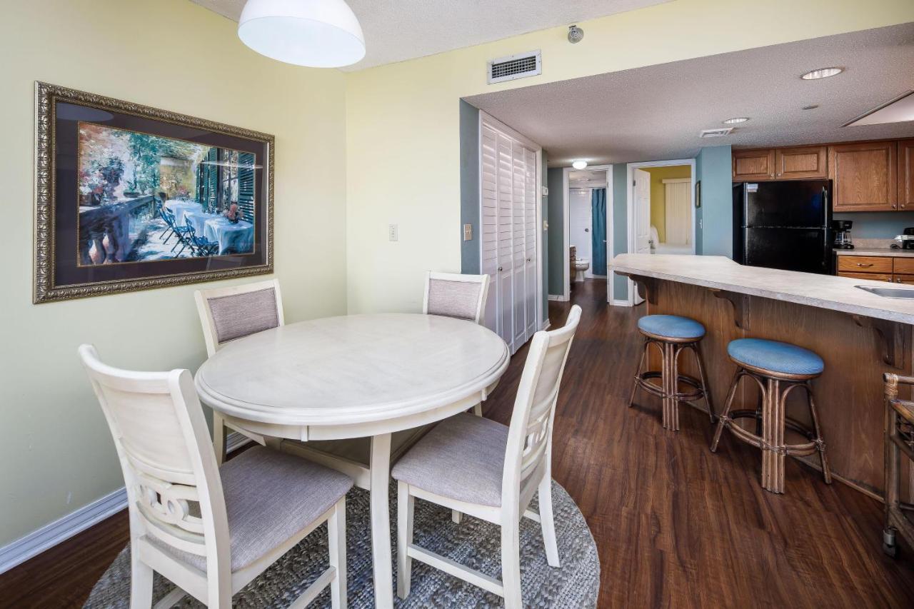 Holiday home Nautilus 1603 - Gulf Front 2 Bedroom - 6th Floor Fort Walton Beach