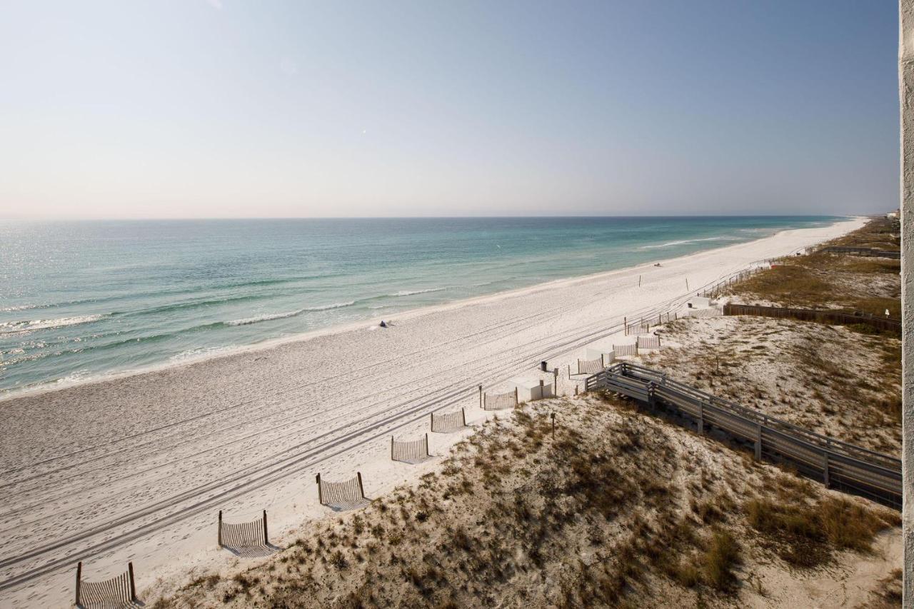 Holiday home Nautilus 1604 - Gulf Front 2 Bedroom - 6th Floor Fort Walton Beach