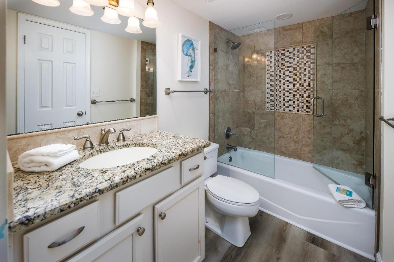 Holiday home Nautilus 1506 - Gulf Front 2 Bedroom 5th Floor With Huge Wraparound Balcony
