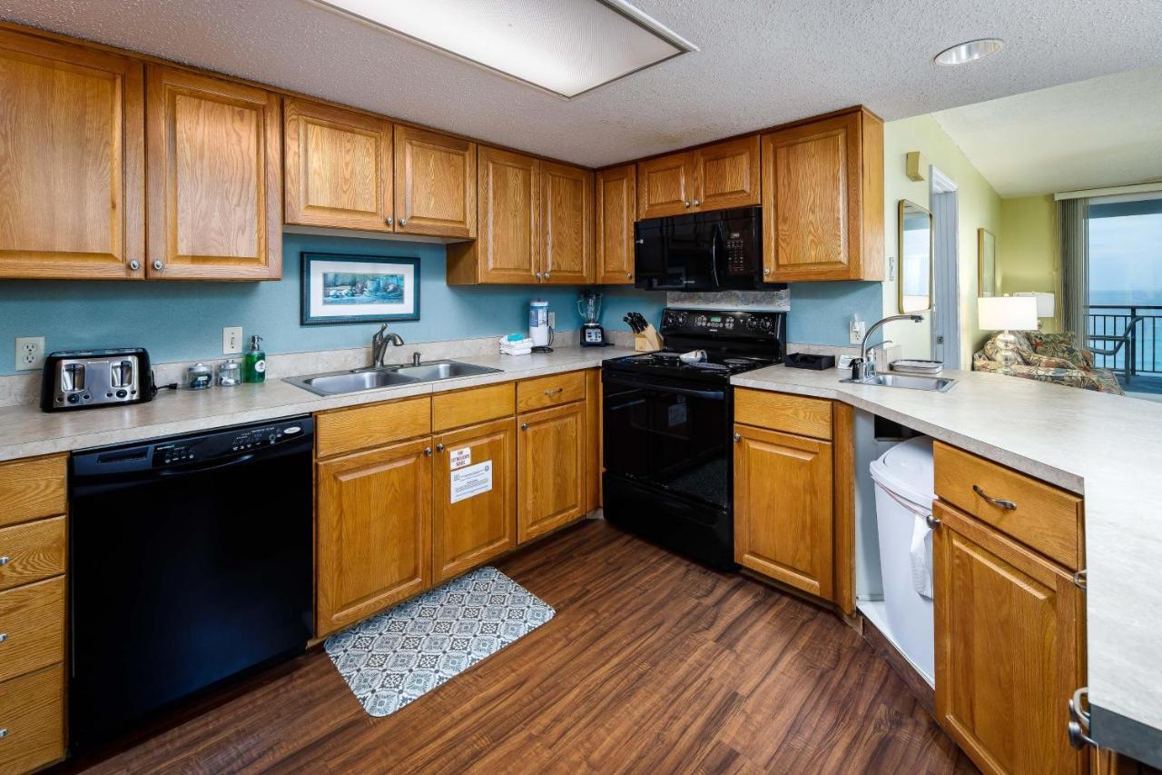Holiday home Nautilus 1603 - Gulf Front 2 Bedroom - 6th Floor Fort Walton Beach
