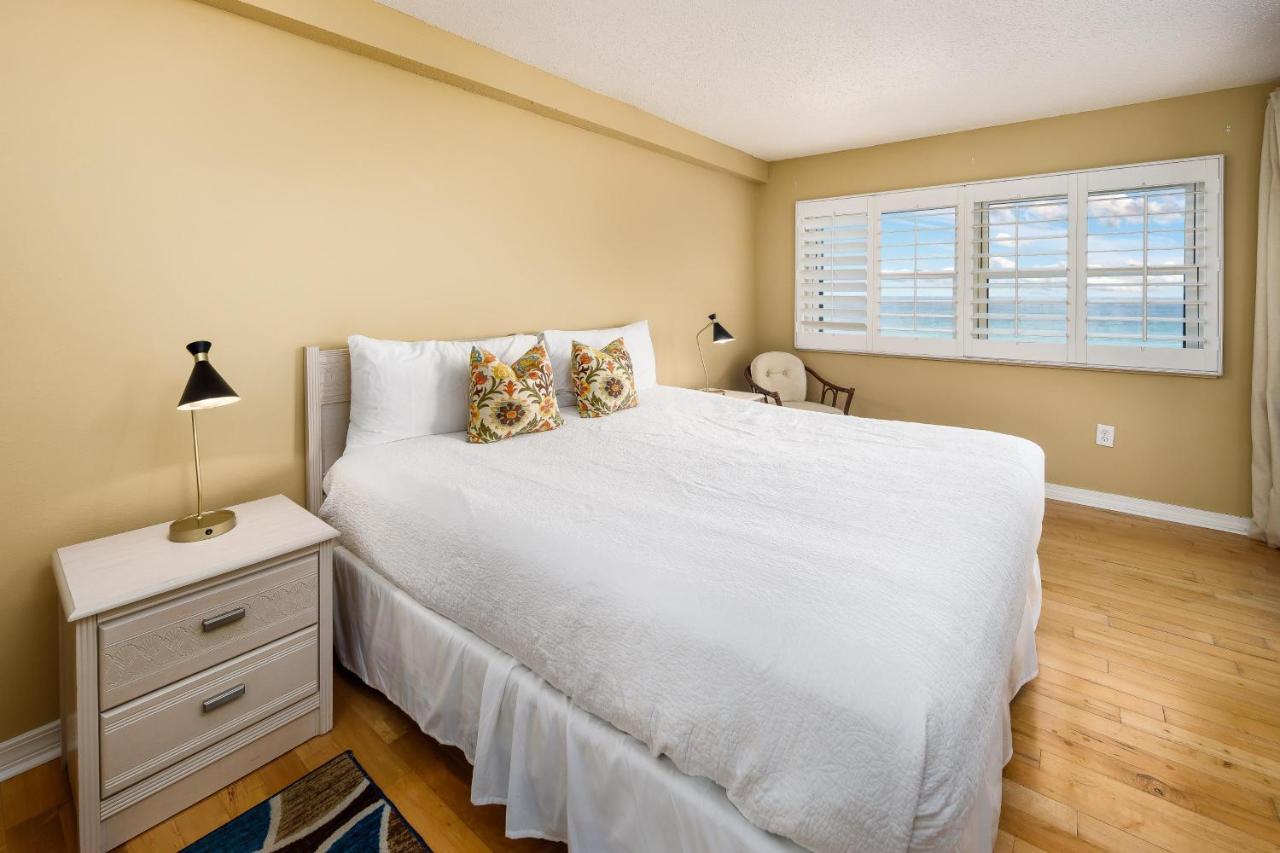 Nautilus 1505 - Gulf Front 1 Bedroom - 5th Floor
