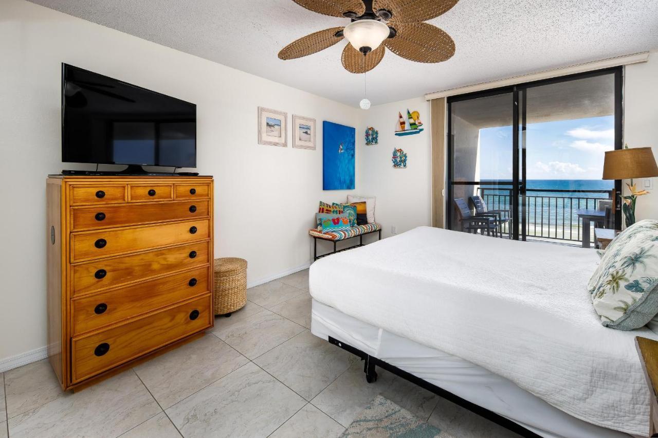 Holiday home Nautilus 1503 - Gulf Front 2 Bedroom 5th Floor