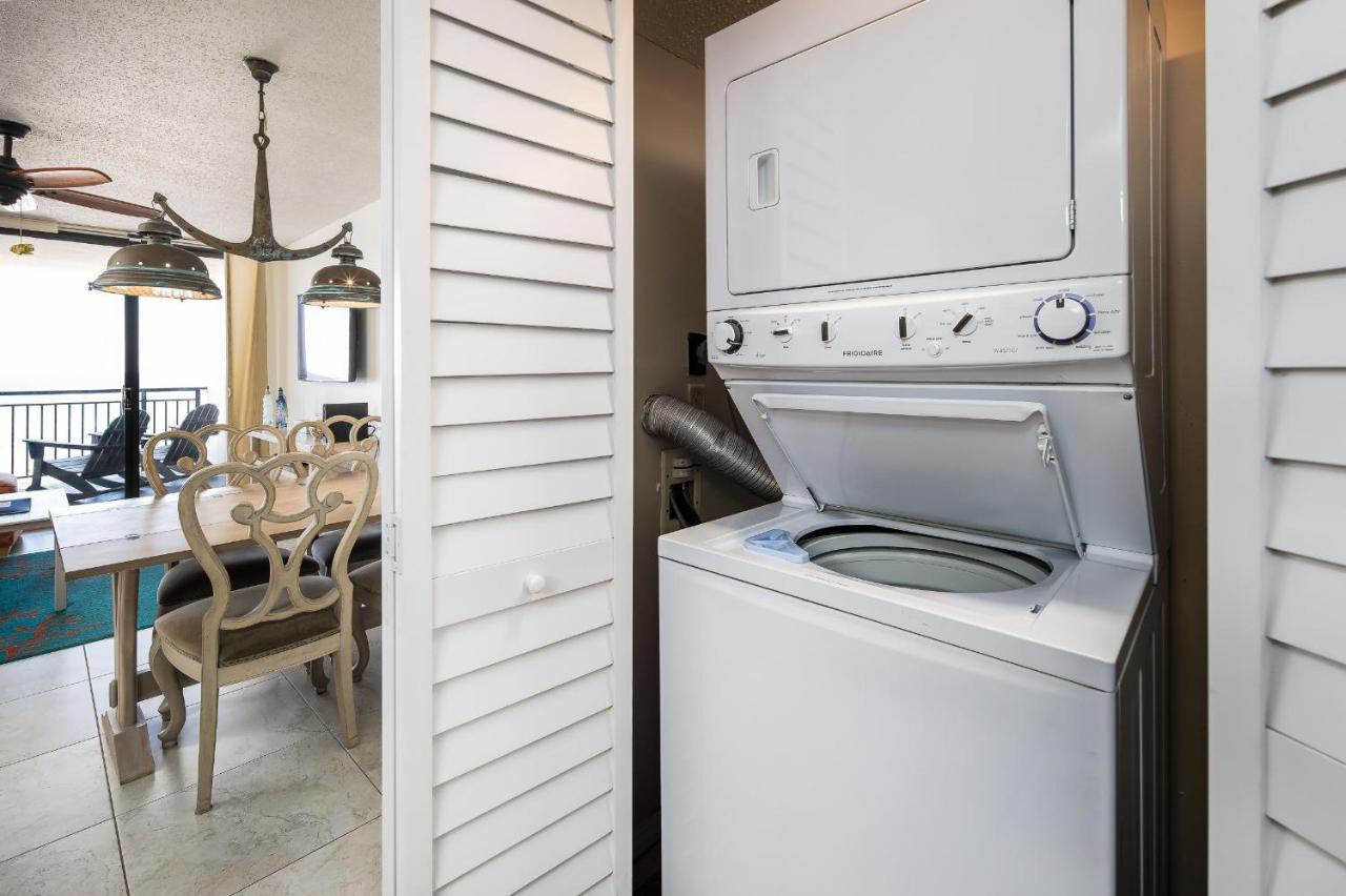 Nautilus 1503 - Gulf Front 2 Bedroom 5th Floor Holiday home *