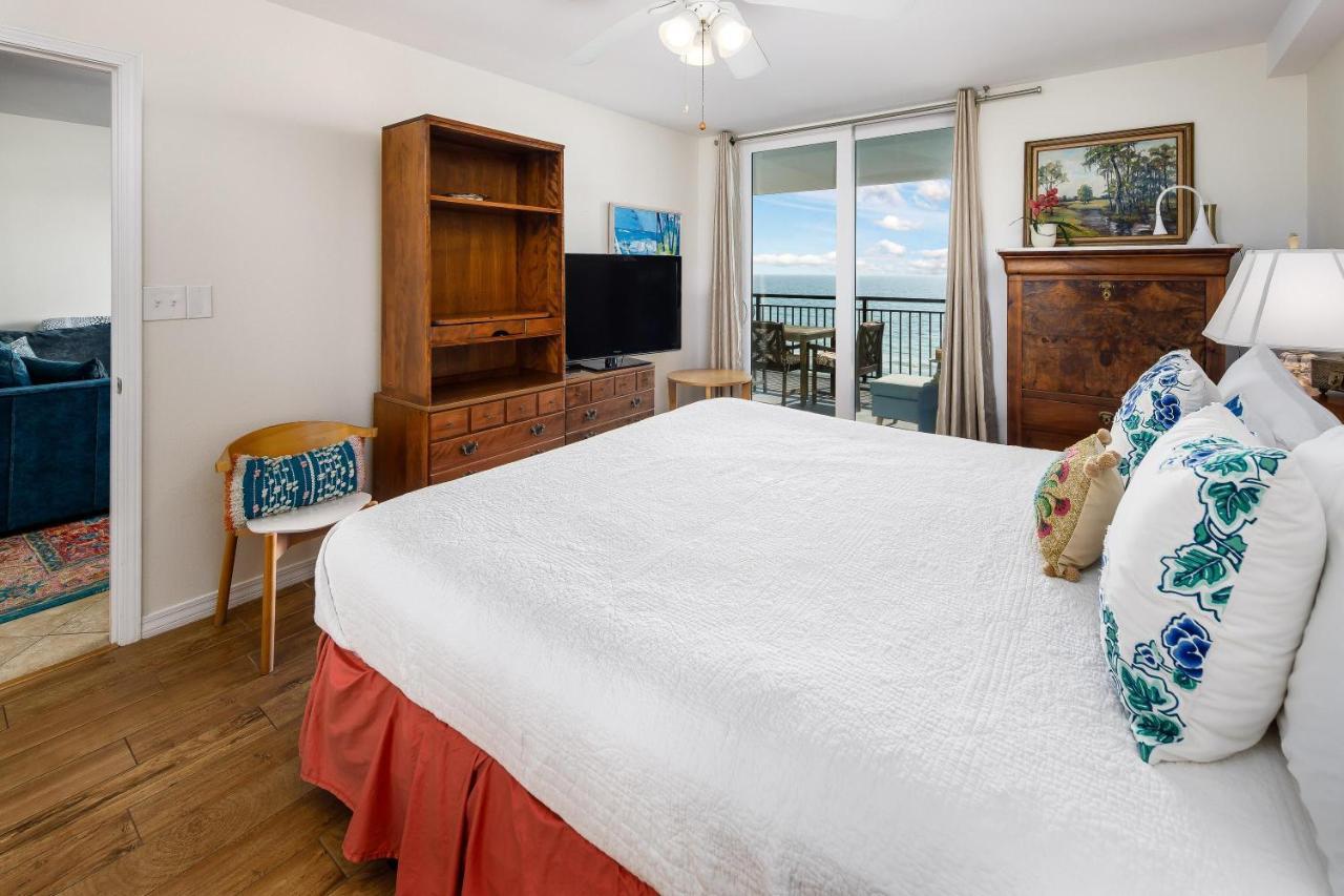 Holiday home Nautilus 1504 - Gulf Front 2 Bedroom - 5th Floor Fort Walton Beach