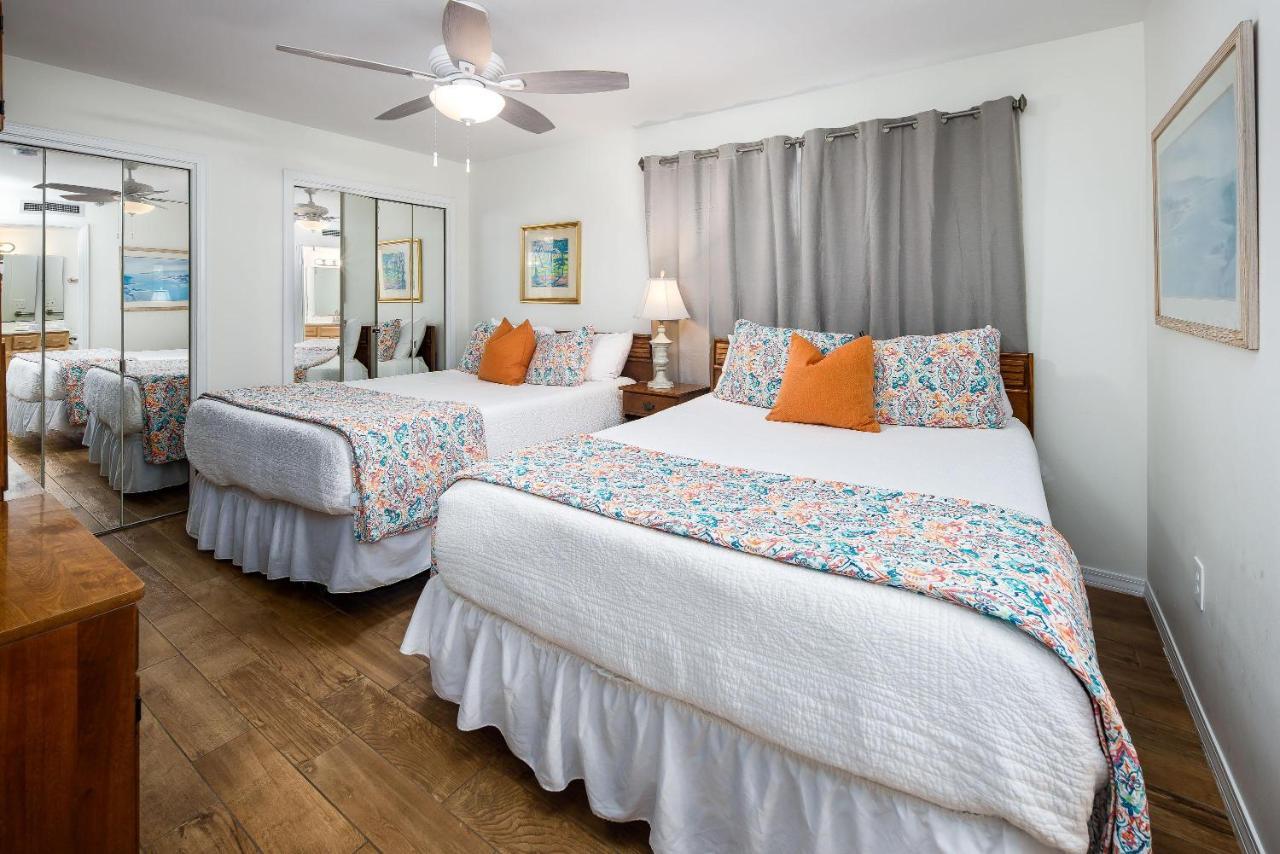 Nautilus 1504 - Gulf Front 2 Bedroom - 5th Floor Holiday home *