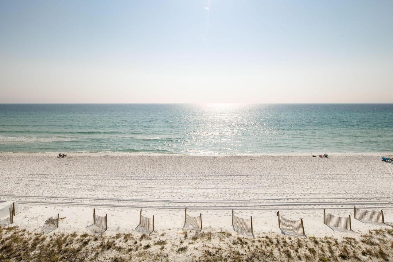 Nautilus 1504 - Gulf Front 2 Bedroom - 5th Floor *