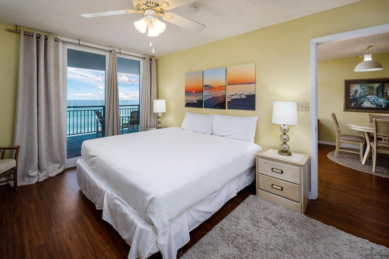 Nautilus 1603 - Gulf Front 2 Bedroom - 6th Floor *
