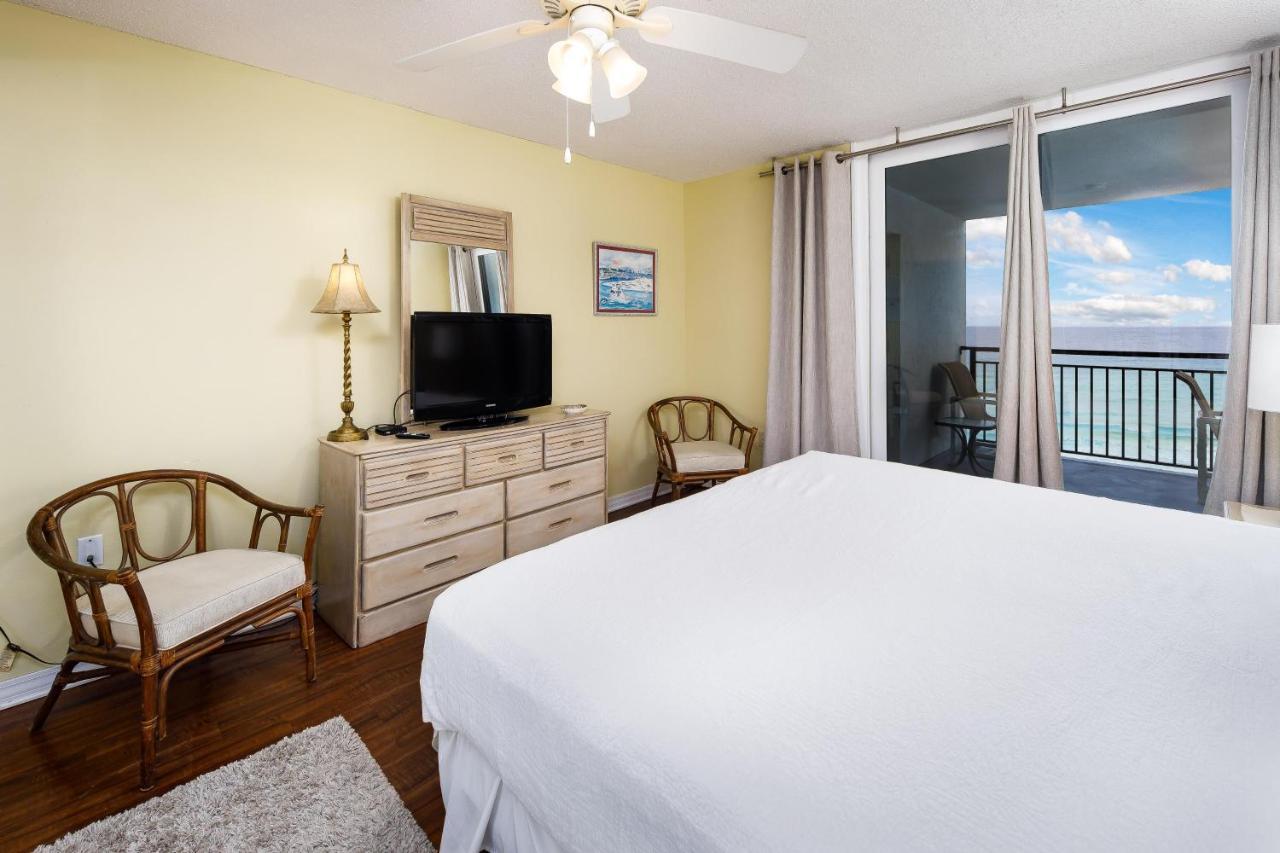 Nautilus 1603 - Gulf Front 2 Bedroom - 6th Floor *