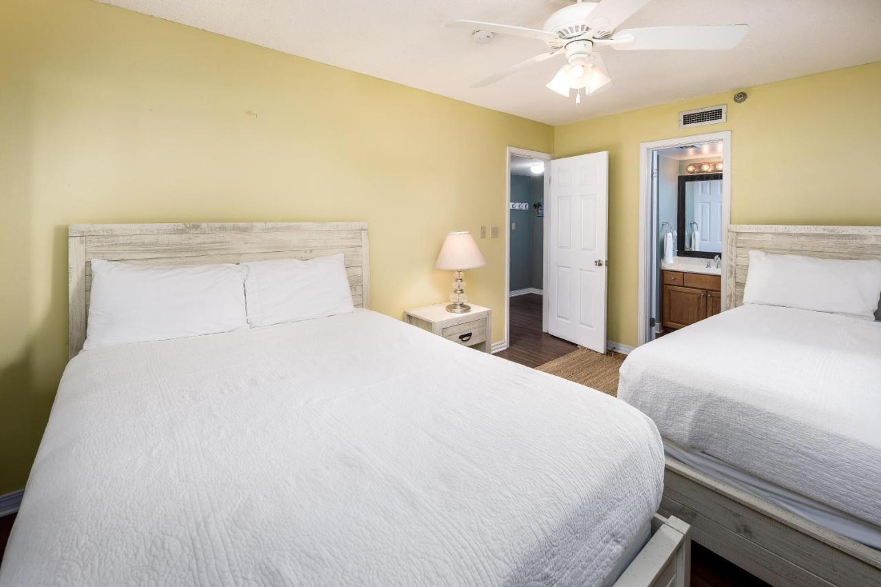 Holiday home Nautilus 1603 - Gulf Front 2 Bedroom - 6th Floor *