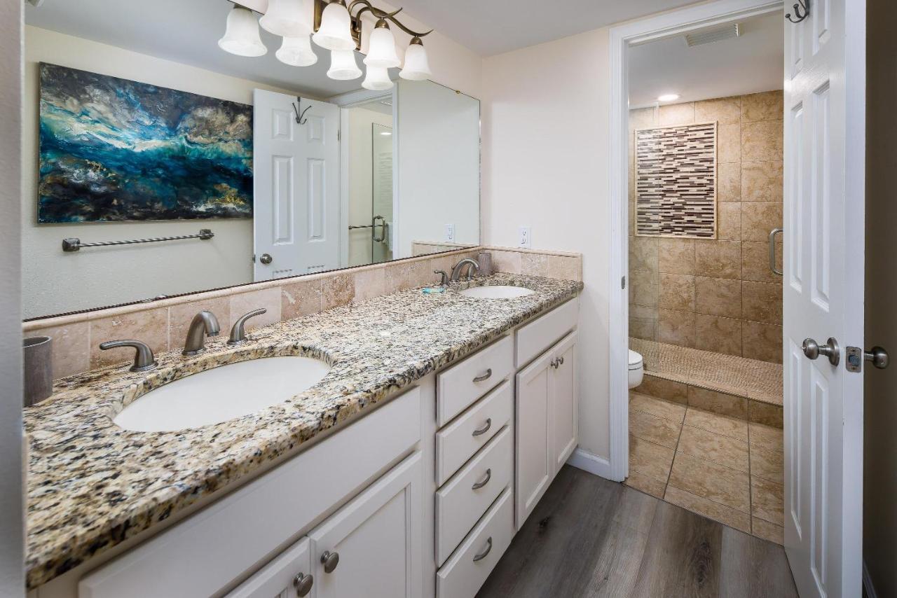 Holiday home Nautilus 1506 - Gulf Front 2 Bedroom 5th Floor With Huge Wraparound Balcony Fort Walton Beach