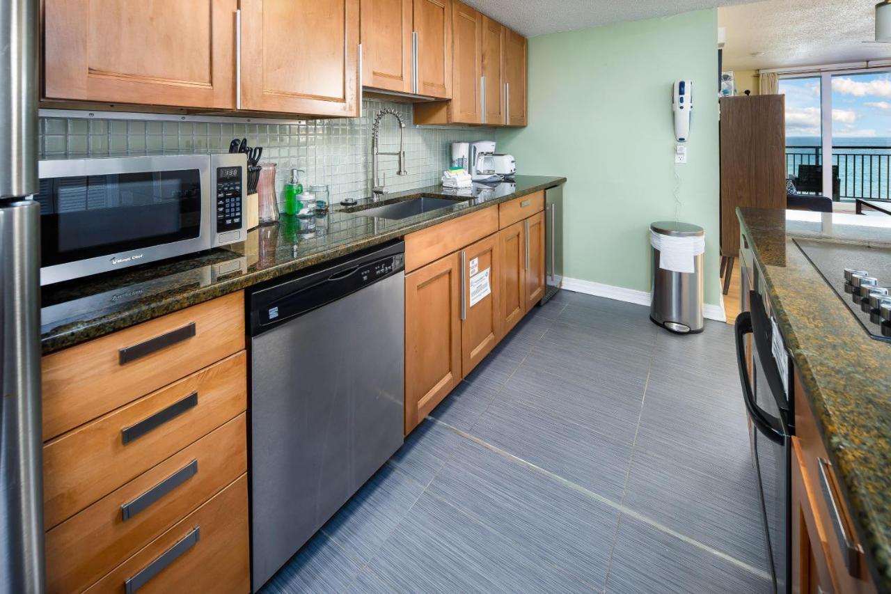Nautilus 1505 - Gulf Front 1 Bedroom - 5th Floor Holiday home Fort Walton Beach