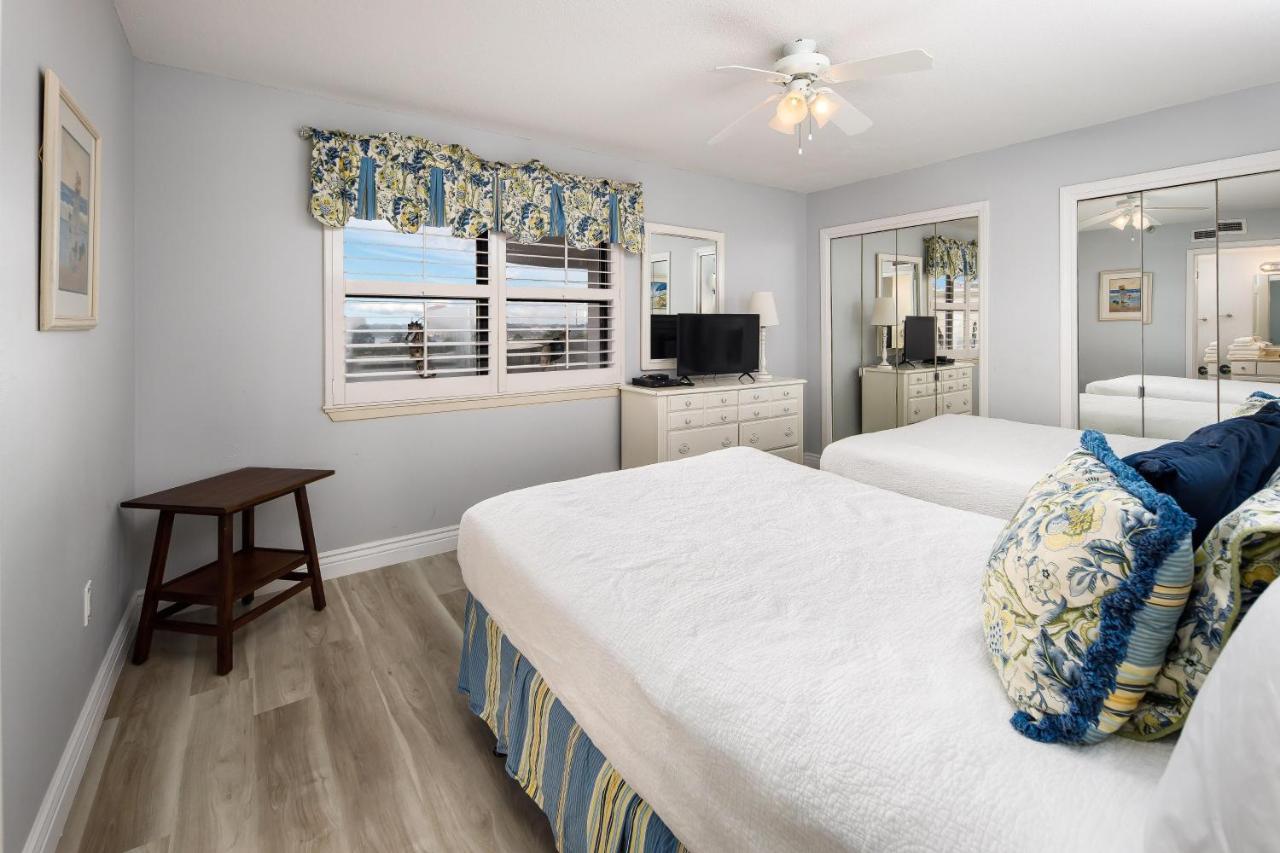 Nautilus 2708 Gulf View 2 Bedroom 7th Floor Free Service Holiday home *