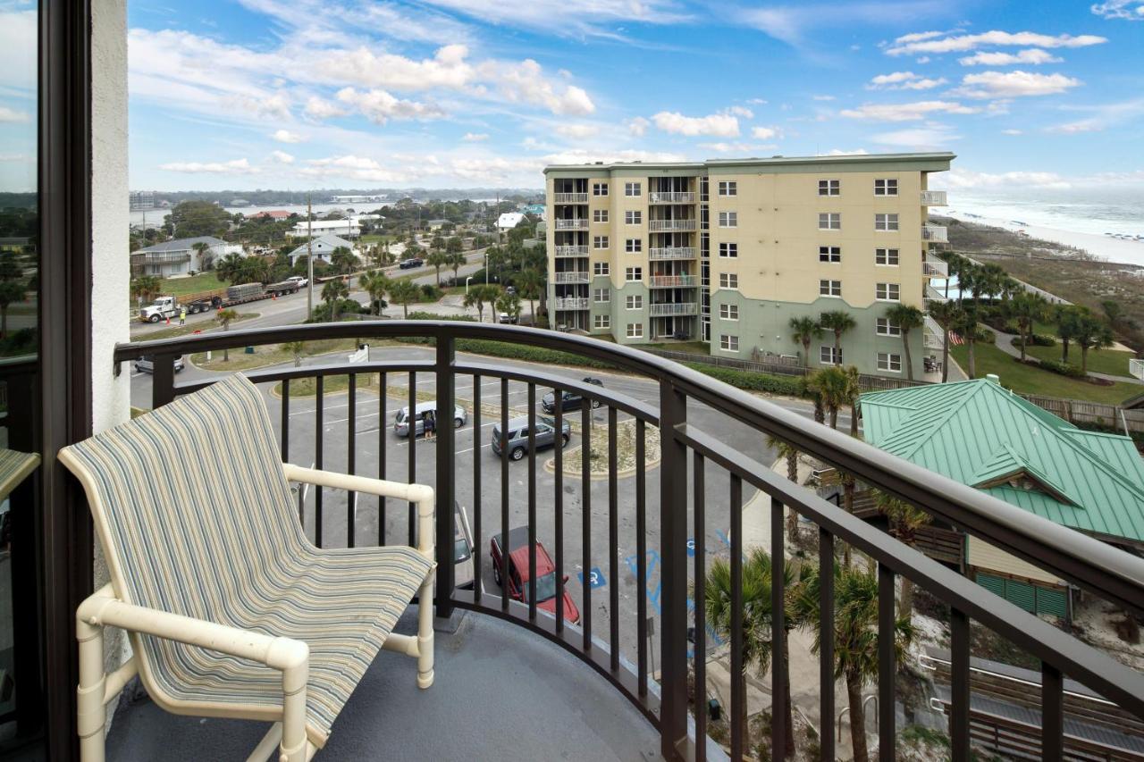 Holiday home Nautilus 2708 Gulf View 2 Bedroom 7th Floor Free Service