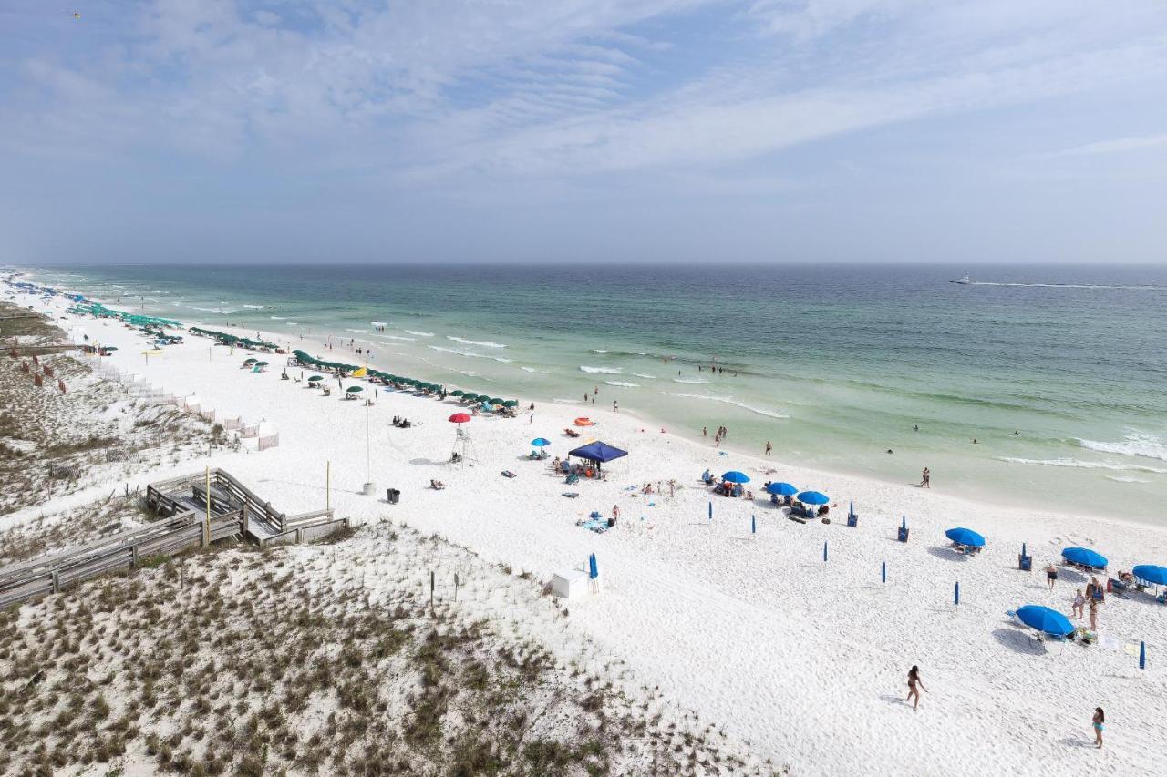 Holiday home Nautilus 1703 Gulf Front Large 2 Bedroom Penthouse 7th Floor