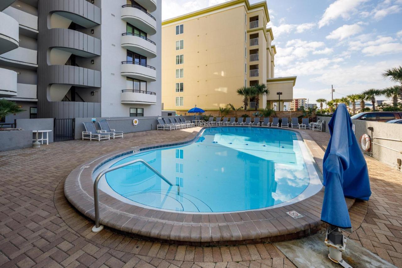 Holiday home Nautilus 1703 Gulf Front Large 2 Bedroom Penthouse 7th Floor Fort Walton Beach