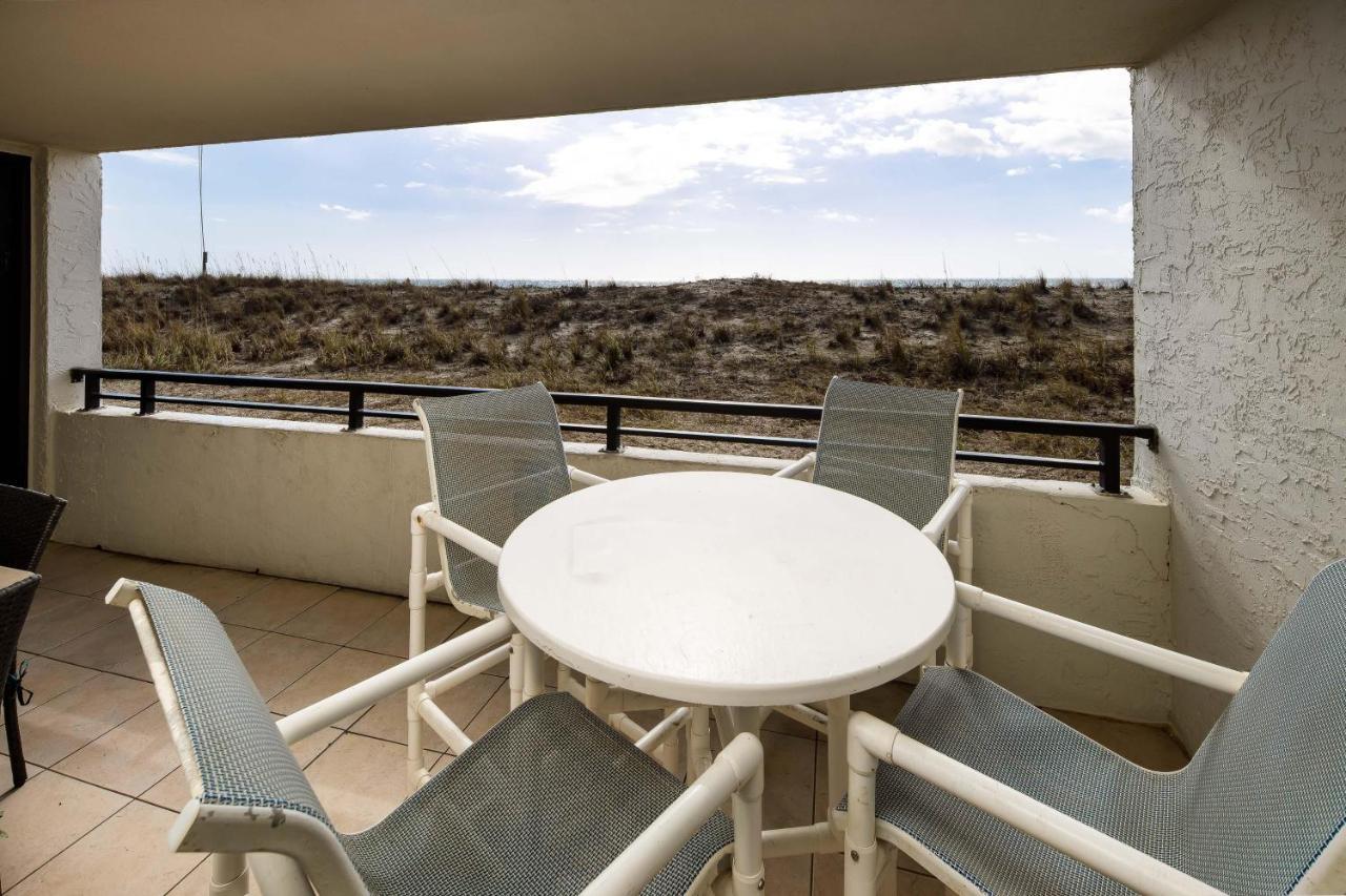 Nautilus 1103 - 3 Bedroom - Groundfloor On The - Free Service 3/1-10/31 Holiday home