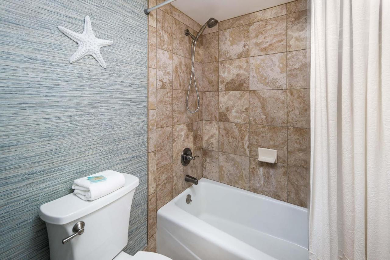 Holiday home Nautilus 2610 Gulf View 2 Bedroom 6th Floor Free Service *