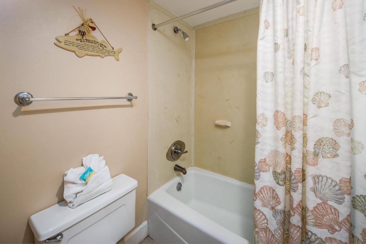 Nautilus 2711 Gulf View 2 Bedroom 7th Floor Free Service Holiday home *